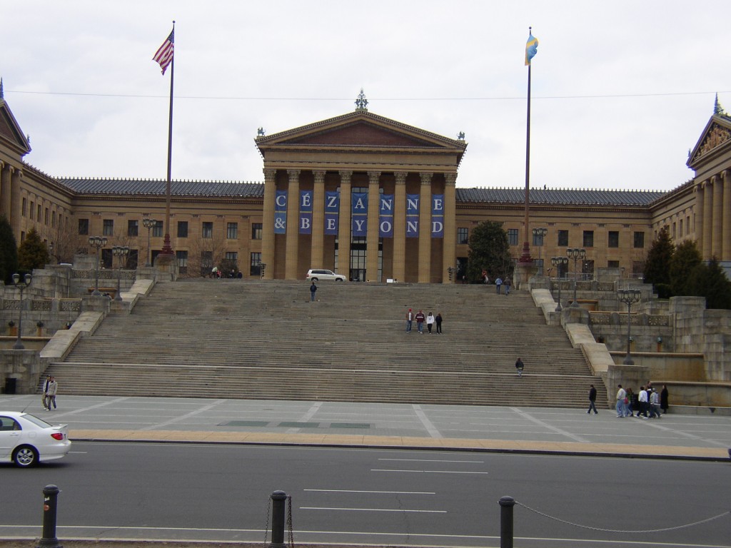 Philadelphia Museum of Art