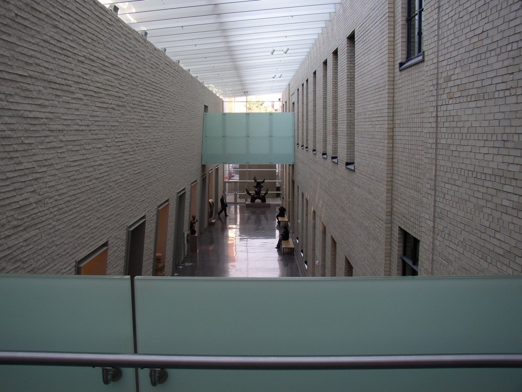 Perelman Building at Philadelphia Museum of Art